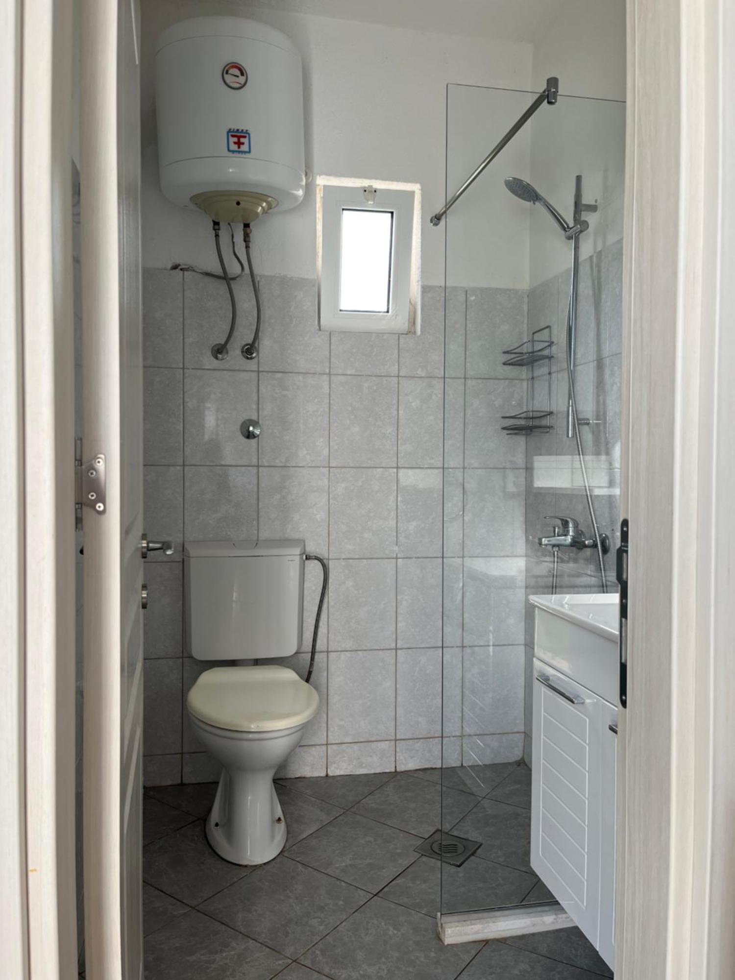 Beni Bungalows Улцин Екстериор снимка