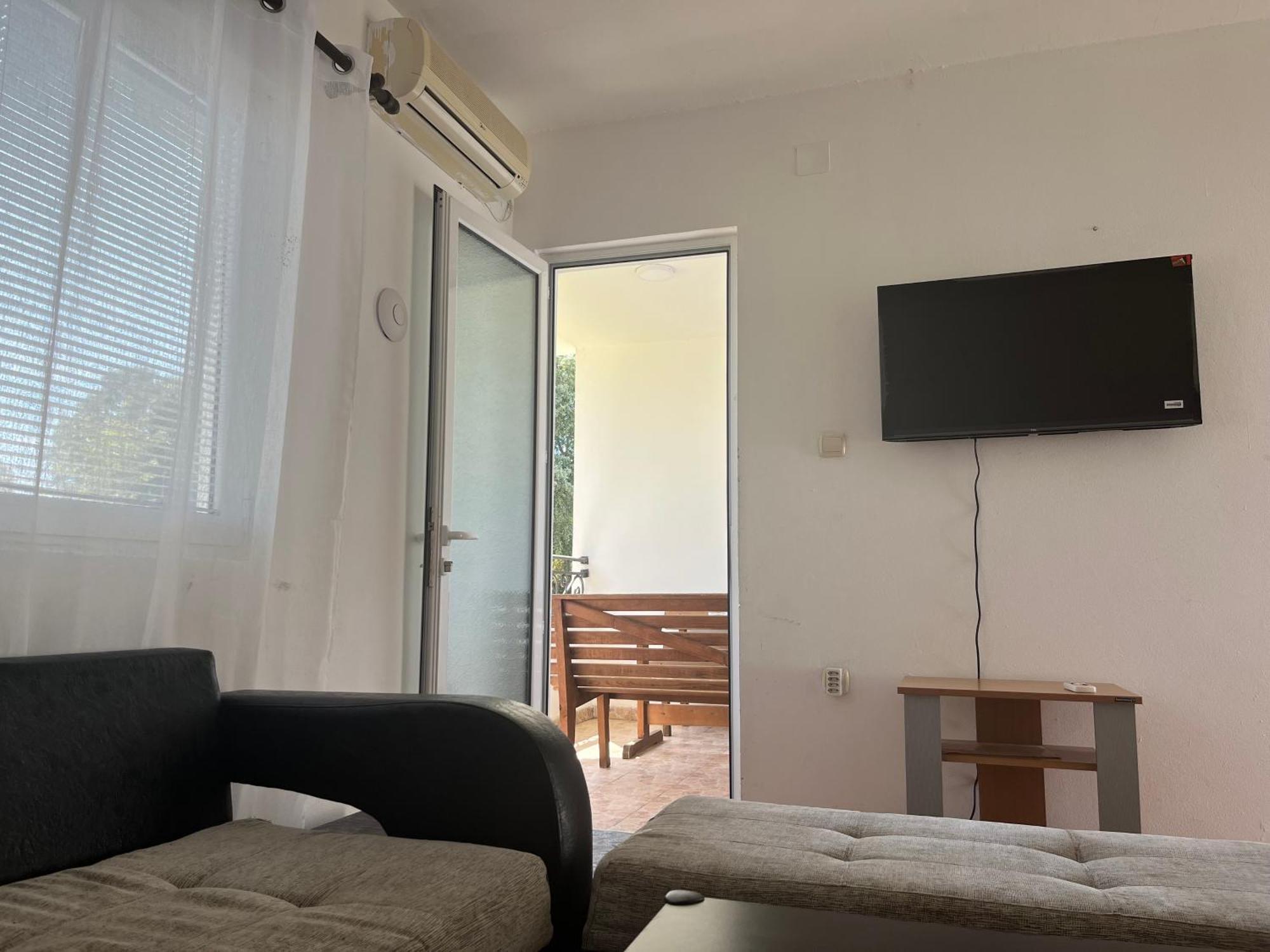 Beni Bungalows Улцин Екстериор снимка