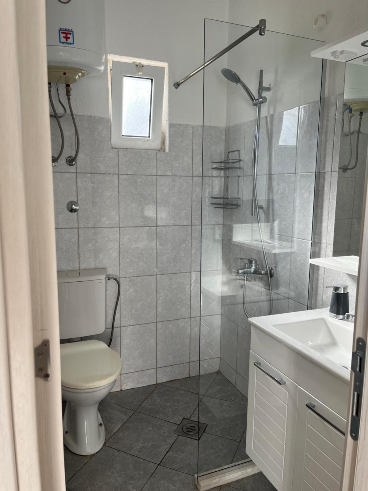 Beni Bungalows Улцин Екстериор снимка