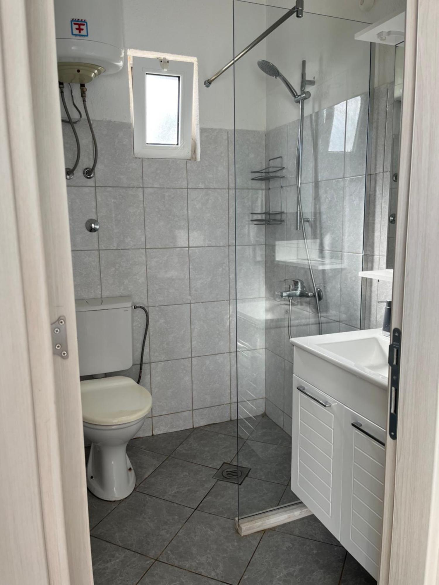 Beni Bungalows Улцин Екстериор снимка