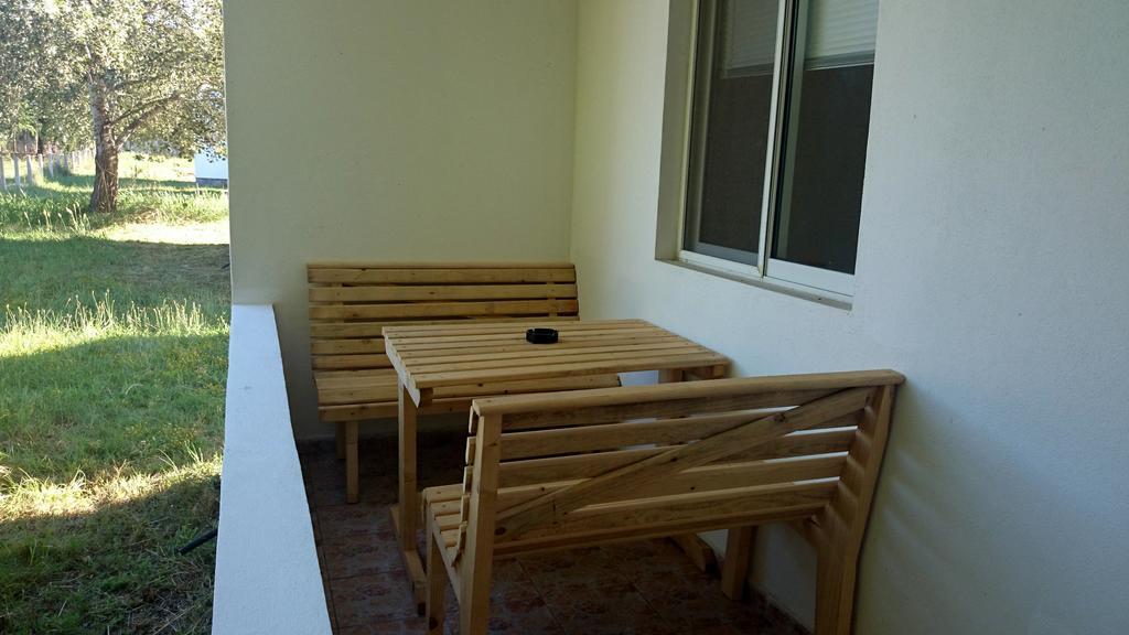 Beni Bungalows Улцин Стая снимка